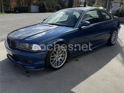 Usado BMW 328 193 CV (141 kW) 1999 Azul Coupe