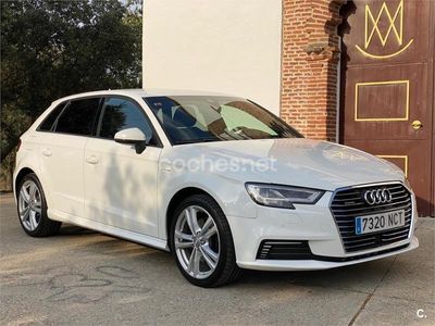Audi A3 e-tron