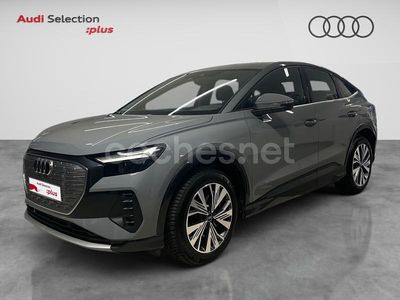 Usado Audi Q4 Sportback e-tron Advanced Plus 150 kW (204 CV) 2023 Eléctrico SUV