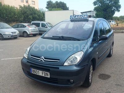 Azul Usado 2006 Citroën Xsara Familiar | 2990 € (Un poco caro)