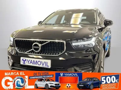 Usado Volvo XC40