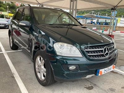 Mercedes ML320