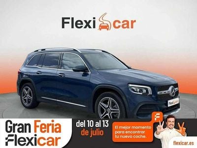 Mercedes GLB200