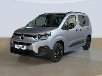 Nuevo Citroën Berlingo 101 CV (74 kW) 2026 Gris Monovolumen