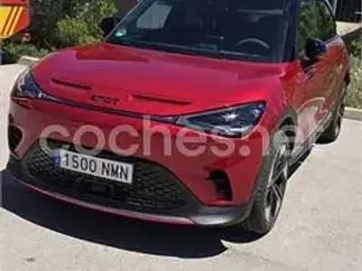 Usado Smart #1 Brabus 314 kW (428 CV) 2024 Eléctrico SUV