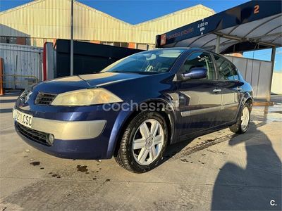Renault Mégane II