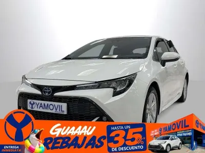 Usado Toyota Corolla