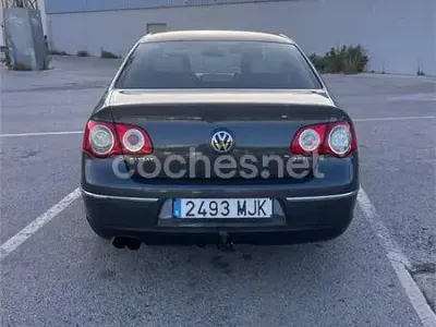 Usado VW Passat