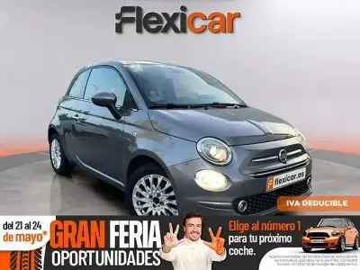 Occasion Fiat 500