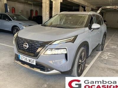 Usado Nissan X-Trail Tekna 213 CV (156 kW) 2023 SUV