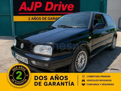 Usado VW Golf III
