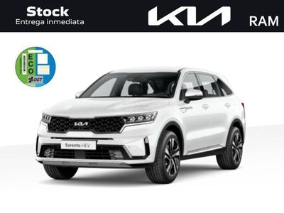 usado Kia Sorento 1.6 T-gdi Hev Plus Edition 4x2