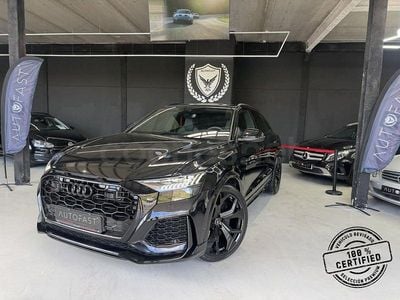Usado Audi RS Q8 Premium 600 CV (441 kW) 2023 Negro SUV