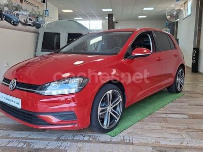 VW Golf VII