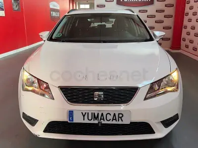 Usado Seat Leon