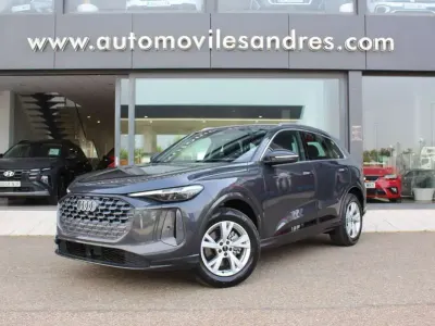 Usado Audi Q5