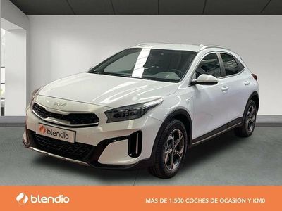 Nuevo Kia XCeed 100 CV (73 kW) 2025 Blanco SUV