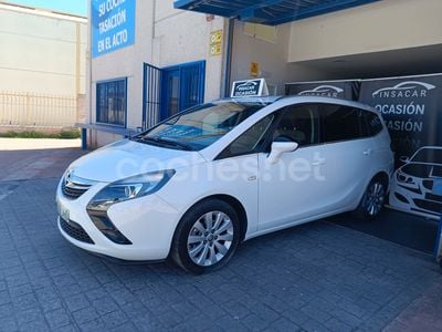 Opel Zafira Tourer