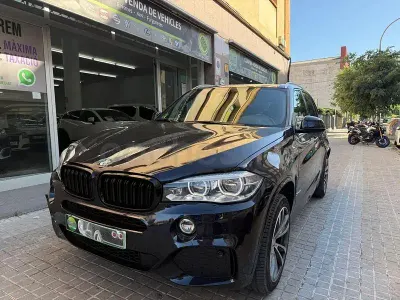 Usado BMW X5