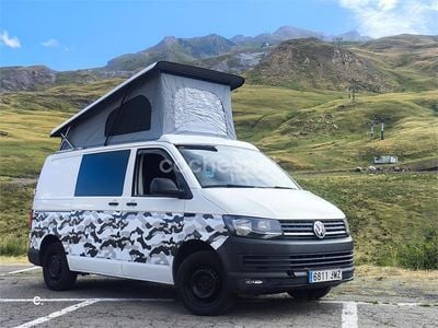 VW California