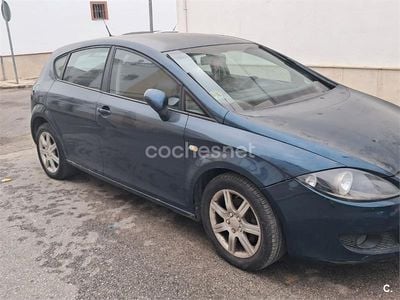 Używany Seat Leon