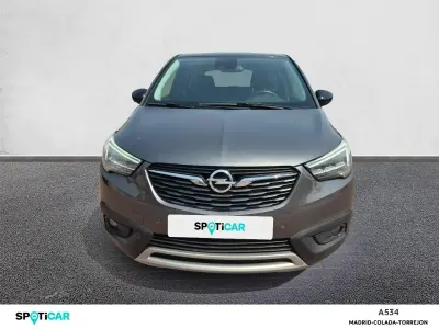 Usado Opel Crossland X