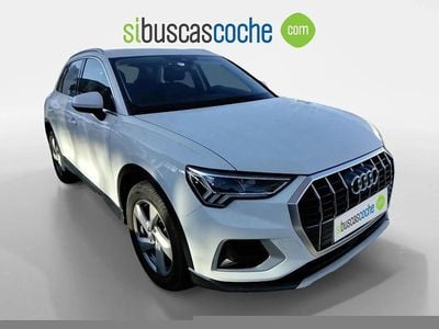 Usado Audi Q3 Advanced Plus 150 CV (110 kW) 2023 Blanco SUV