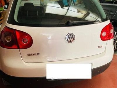 VW Golf V