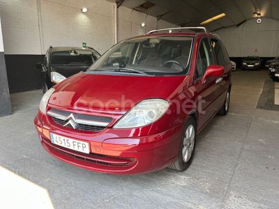 Citroën C8