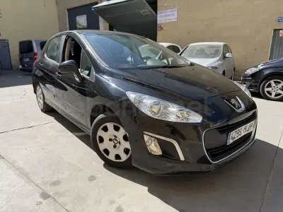Usado Peugeot 308