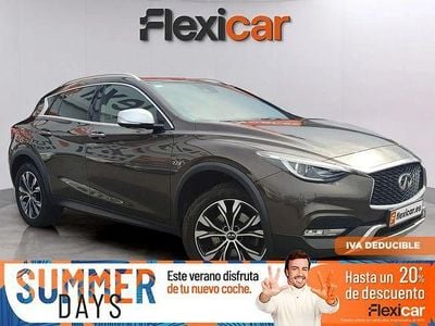 Infiniti QX30