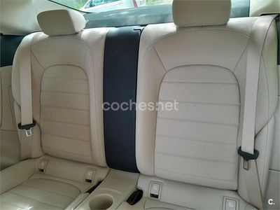 Mercedes C250