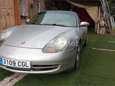 Usado 2006 Porsche 911 Carrera | 45.000 € (Super precio)