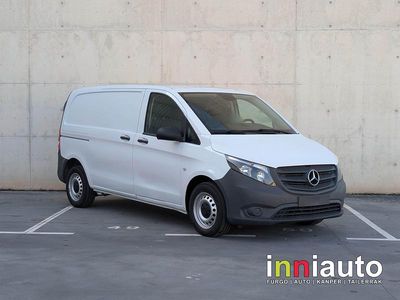 Blanco Usado 2022 Mercedes Vito Van | 21.900 €