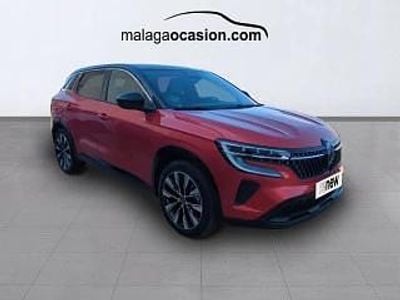 Usado Renault Austral Techno 200 CV (147 kW) 2024 Rojo SUV