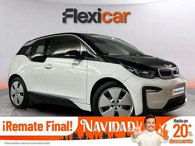 Blanco Usado 2020 BMW i3 | 16.490 € (Precio justo)