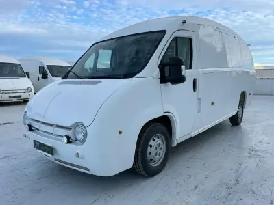 Usado Fiat Ducato 140 CV (102 kW) 2019 Blanco Van