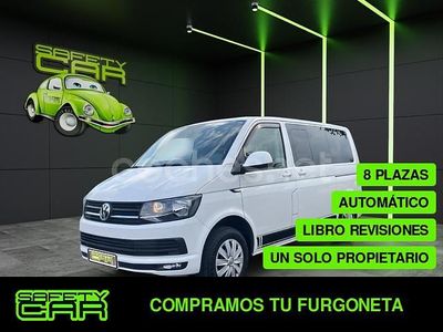 VW Caravelle