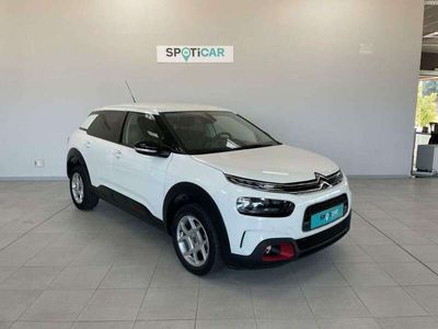 usado Citroën C4 Cactus PureTech 110 S&S Feel 110 CV