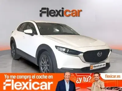 Usado Mazda CX-30