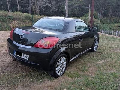 Opel Tigra