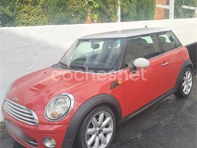 Mini Cooper D