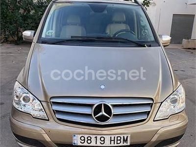 Mercedes Viano