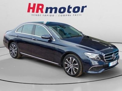 Mercedes E300