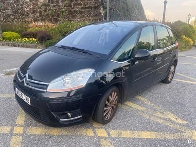 Citroën C4 Picasso