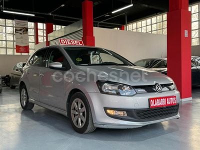 VW Polo