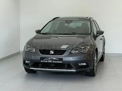 Usado Seat Leon