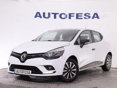 Blanco Usado 2019 Renault Clio IV Business Berlina | 7750 € (Buen precio)