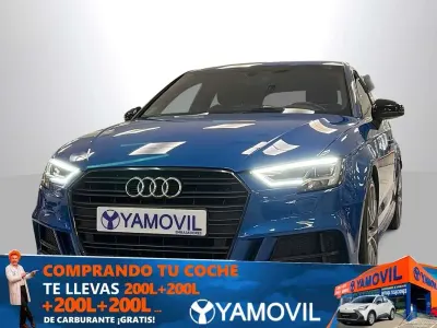Usado Audi A3 Sportback