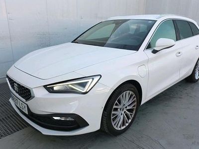 Usado Seat Leon XCELLENCE 204 CV (150 kW) 2022